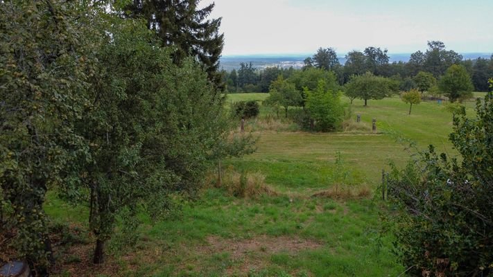 Ausblick EG