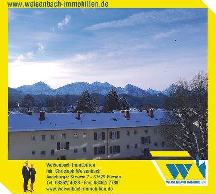 Weisenbach Immobilien