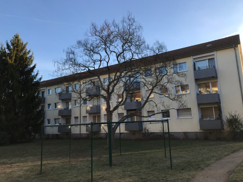 Hanau Wohnungen, Hanau Wohnung mieten