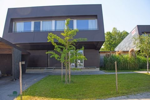 Seekirchen am Wallersee Häuser, Seekirchen am Wallersee Haus mieten 