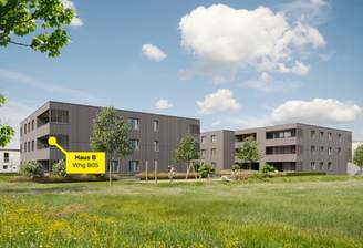 Weidenweg, Dornbirn-Whg B05