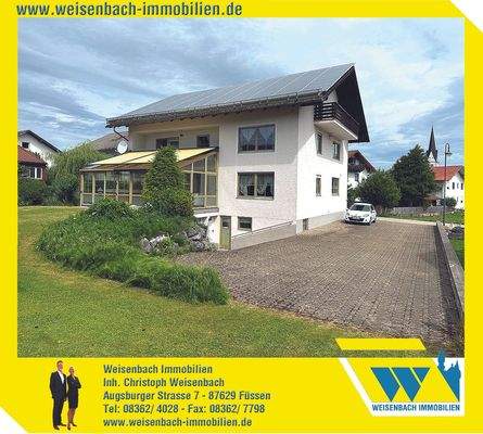 Weisenbach Immobilien