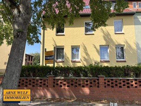 Lübz Häuser, Lübz Haus kaufen