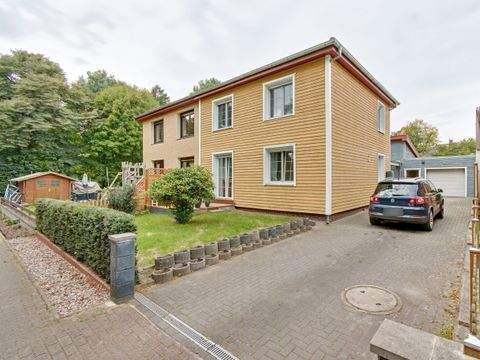 Ratekau Renditeobjekte, Mehrfamilienhäuser, Geschäftshäuser, Kapitalanlage