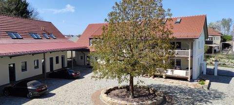 Scheyern Wohnungen, Scheyern Wohnung mieten