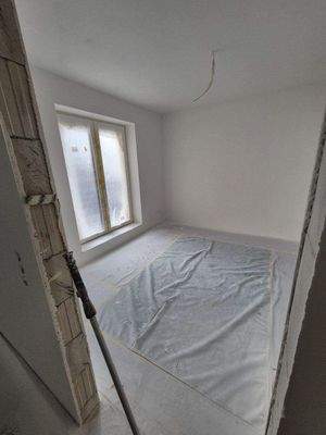 Schlafzimmer Staffelgeschoss