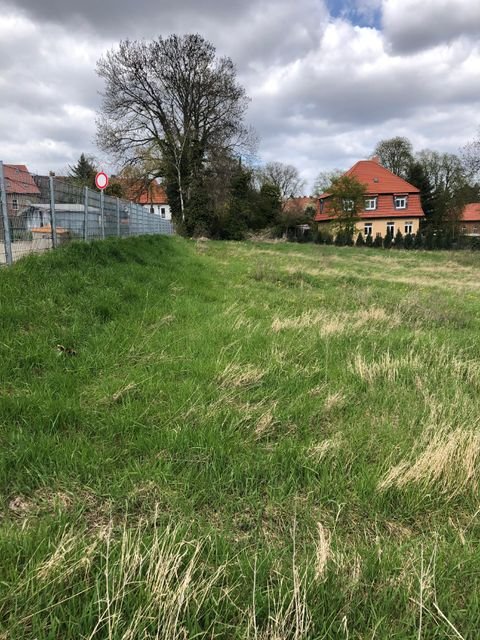 Schöningen Grundstücke, Schöningen Grundstück kaufen