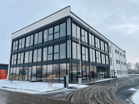 Plattling Büros, Büroräume, Büroflächen 