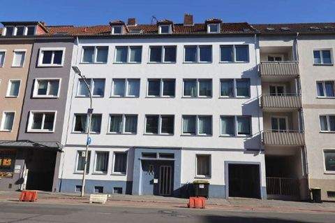 Osnabrück Wohnungen, Osnabrück Wohnung mieten