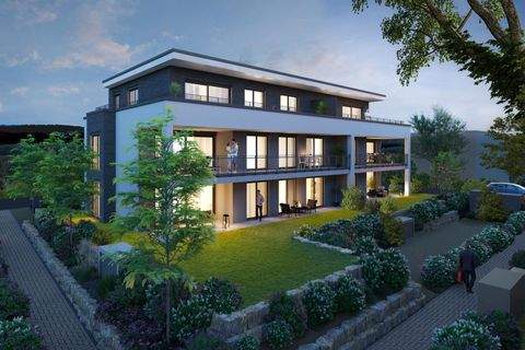 Renningen Wohnungen, Renningen Wohnung kaufen