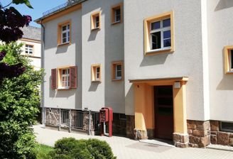 *Schöne 3-Raumwohnung mit Balkon* outlet NEU RENOVIERT