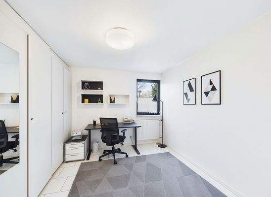 Zimmer 3 - (KI generiert)