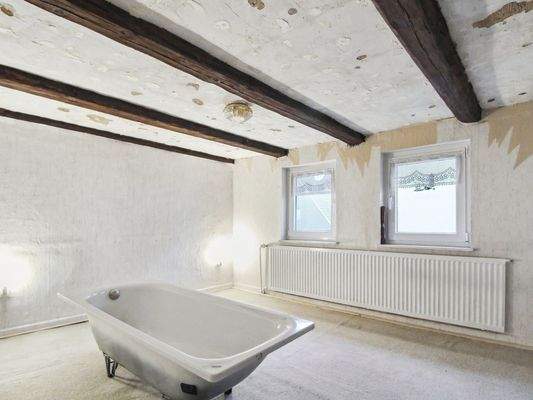 Einliegerwohnung Ansicht 1