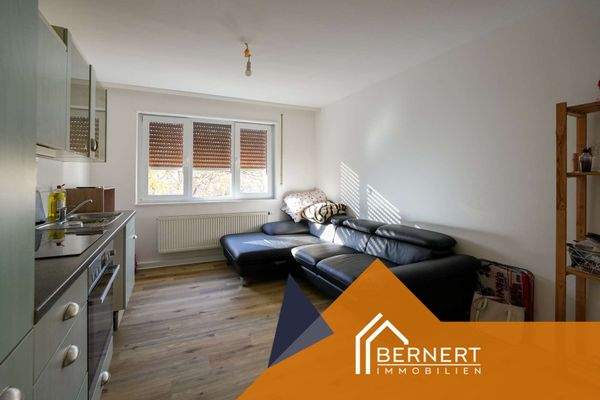 Wohn/Schlaf/Kochen 3.OG Mitte