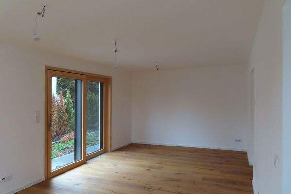 Wohnzimmer Erdgeschoss