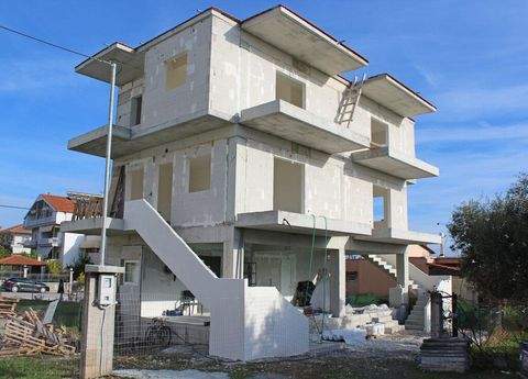 Olympische Riviera Wohnungen, Olympische Riviera Wohnung kaufen