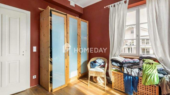 1. OG Ankleidezimmer 2