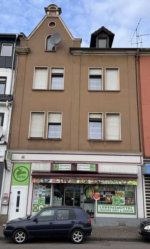 Völklingen Häuser, Völklingen Haus kaufen