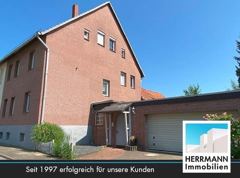 Bad Münder am Deister Häuser, Bad Münder am Deister Haus kaufen