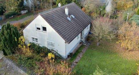 Uffenheim Häuser, Uffenheim Haus kaufen