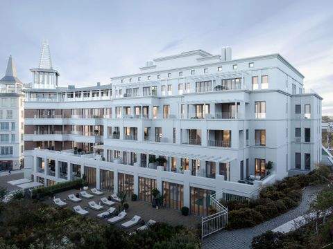 Sellin Renditeobjekte, Mehrfamilienhäuser, Geschäftshäuser, Kapitalanlage