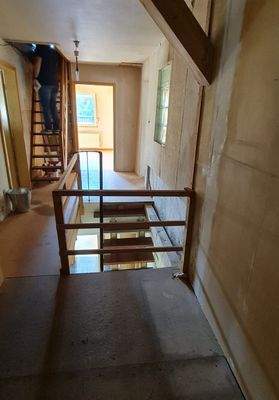 Blick auf Treppenhaus, Diele 1. OG.jpg