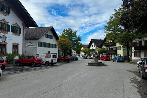 Garmisch-Partenkirchen Häuser, Garmisch-Partenkirchen Haus kaufen