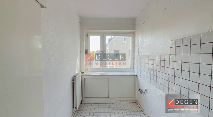 3.OG - Zusammengelegte Wohnung