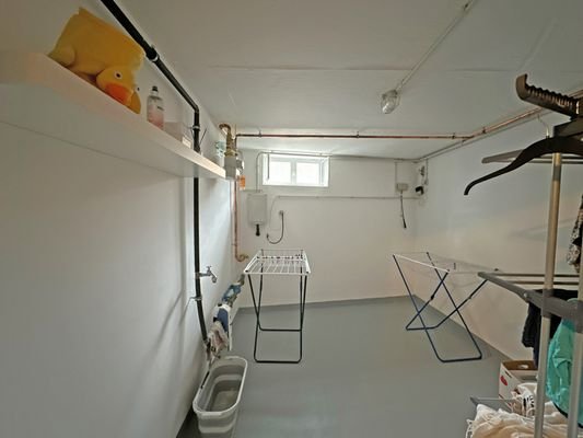 Trockenraum u. HAR
