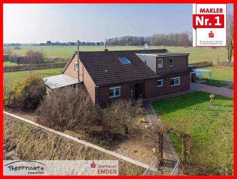 Emden Häuser, Emden Haus kaufen