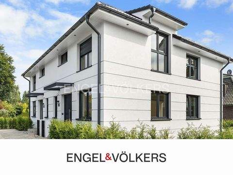 Großhansdorf Häuser, Großhansdorf Haus kaufen