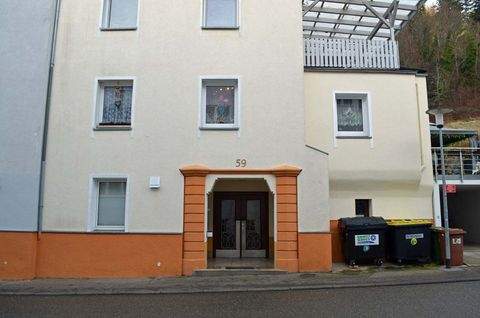 Bad Wildbad Wohnungen, Bad Wildbad Wohnung mieten