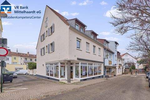 Bad Dürkheim Häuser, Bad Dürkheim Haus kaufen