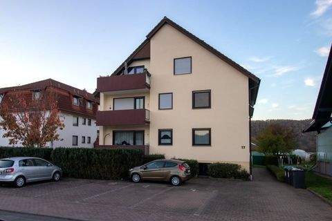 Bad Sooden-Allendorf Wohnungen, Bad Sooden-Allendorf Wohnung mieten