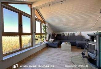 Wohnzimmer DG 