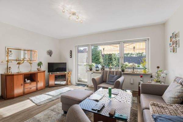 .Wohnzimmer 1. Obergeschoss