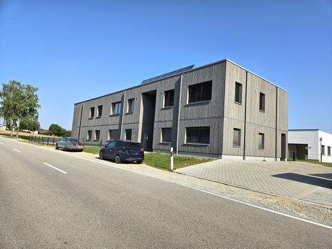 Vilshofen an der Donau Wohnungen, Vilshofen an der Donau Wohnung mieten