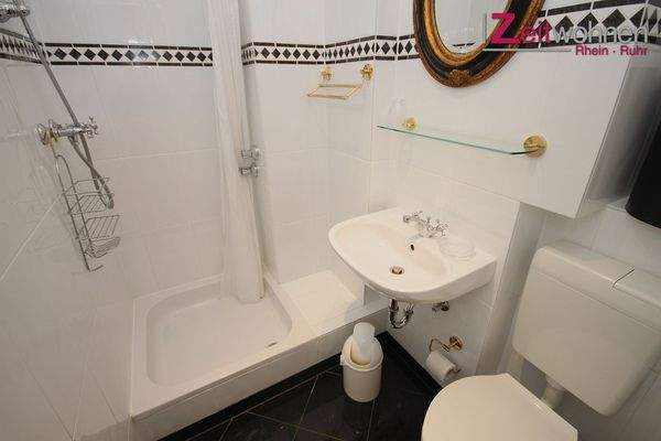 Objekt 14265 Badezimmer