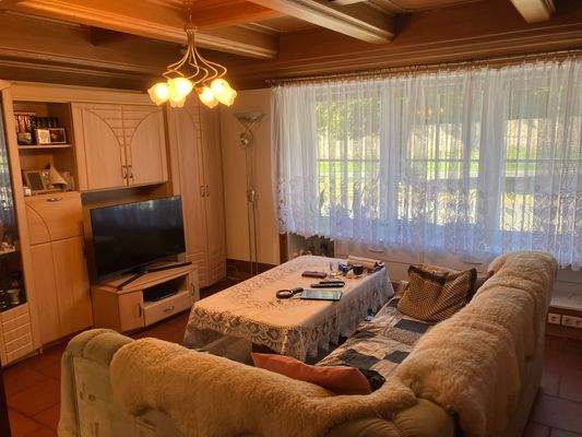 Whg. 1 Vorderhaus EG