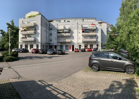 Chemnitz Garage, Chemnitz Stellplatz