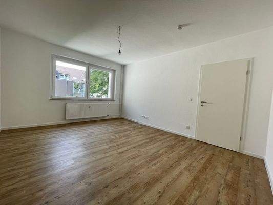 Beispiel Schlafzimmer 1