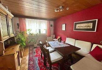 Esszimmer EG