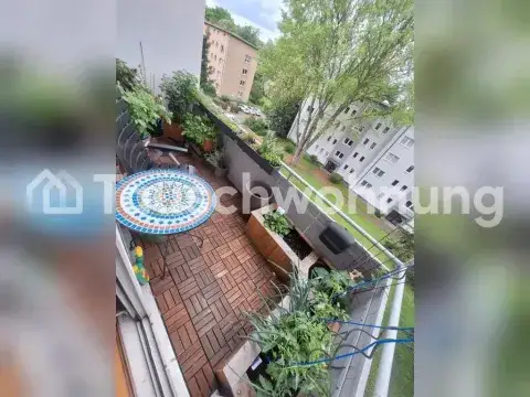 Frankfurt am Main Wohnungen, Frankfurt am Main Wohnung mieten