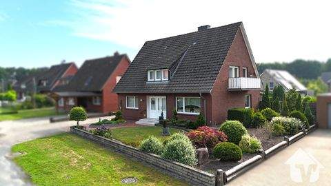 Haselünne / Lohe Häuser, Haselünne / Lohe Haus kaufen