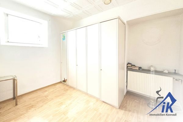 Schlafzimmer EG