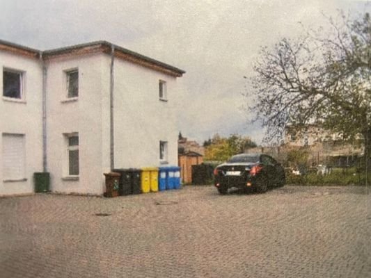 Stellplatz