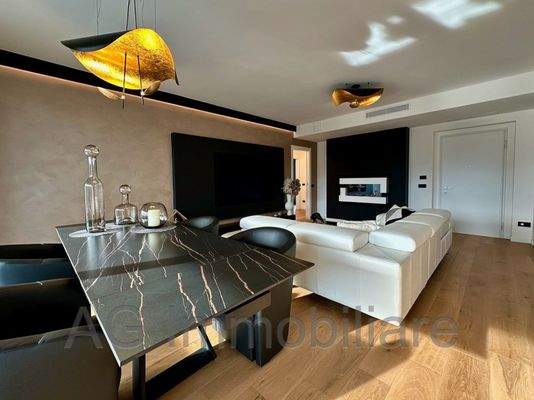 Dining - living room