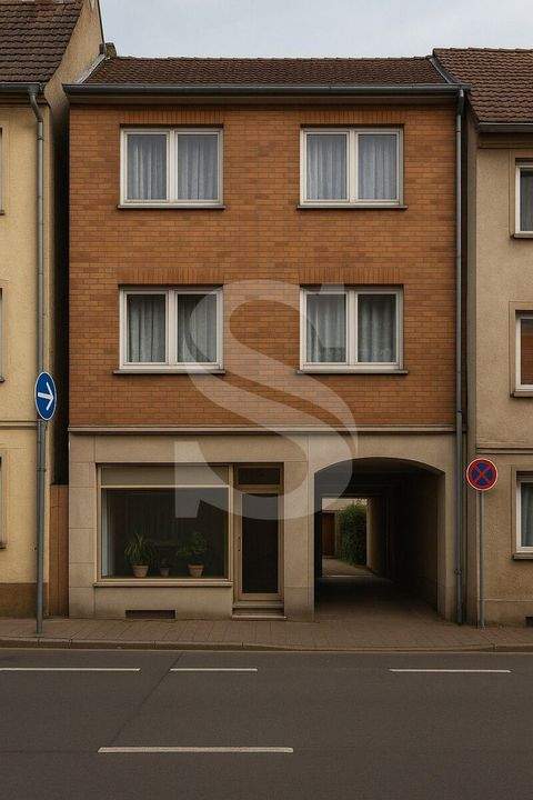 Frankfurt Renditeobjekte, Mehrfamilienhäuser, Geschäftshäuser, Kapitalanlage