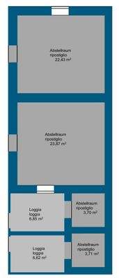 R06010SCRU Grundriss Nebengebäude Untergeschoss-pa