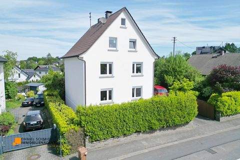 Waldbröl Häuser, Waldbröl Haus kaufen